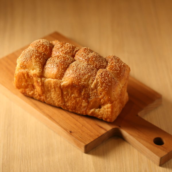 メープルちぎりパン