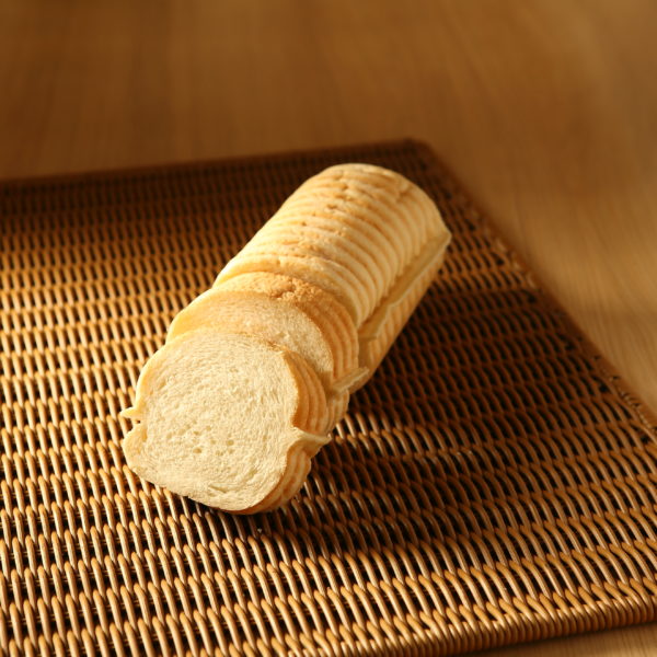 マルーイ食パン